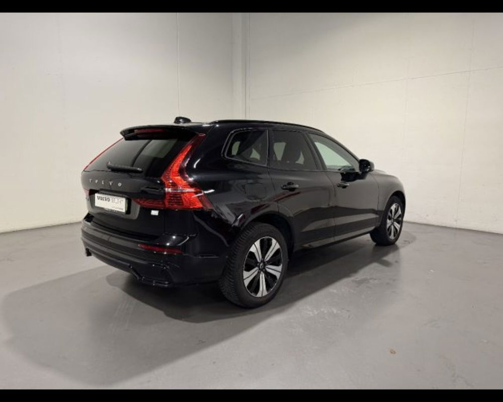 Volvo XC60 usata a Treviso (2)