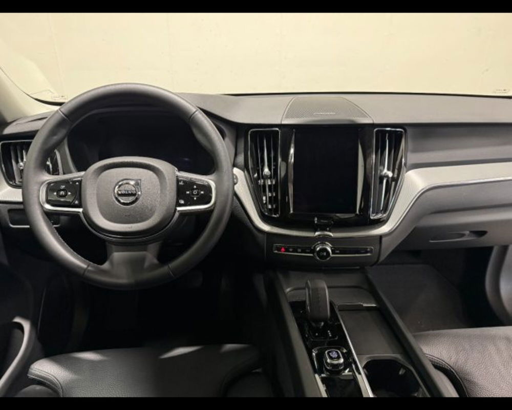 Volvo XC60 usata a Treviso (4)