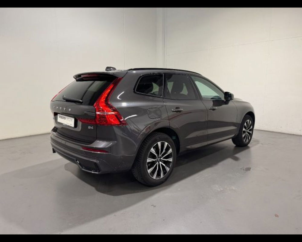 Volvo XC60 usata a Treviso (2)