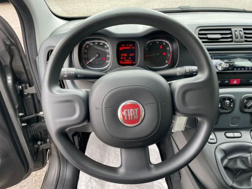 Fiat Panda usata a Pordenone (8)