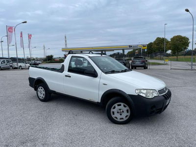 Fiat Strada 1.3 MJT Pick-up  del 2008 usata a Maniago