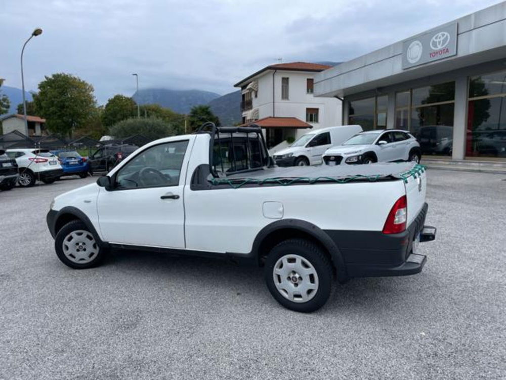 Fiat Strada usata a Pordenone (3)