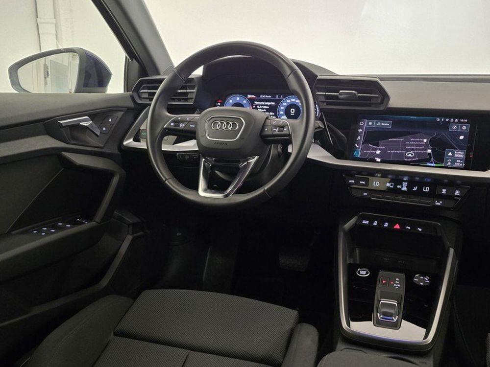 Audi A3 Sportback usata a Cuneo (10)