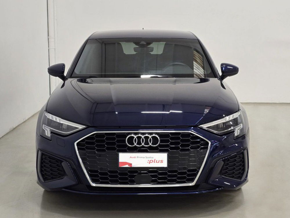 Audi A3 Sportback usata a Cuneo (2)