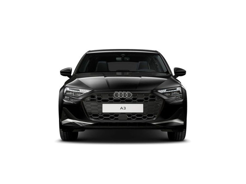 Audi A3 Sportback nuova a Asti (2)