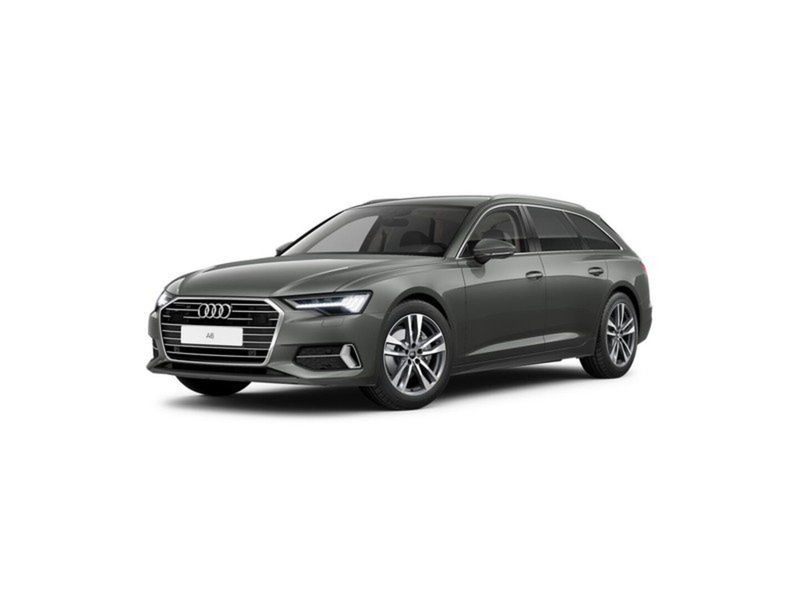 Audi A6 Avant 40 2.0 tdi mhev 12V Business quattro s-tronic del 2023 usata a Borgo San Dalmazzo