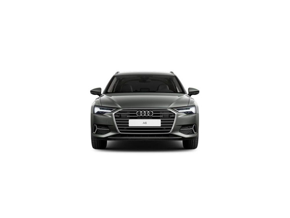 Audi A6 Avant usata a Cuneo (2)