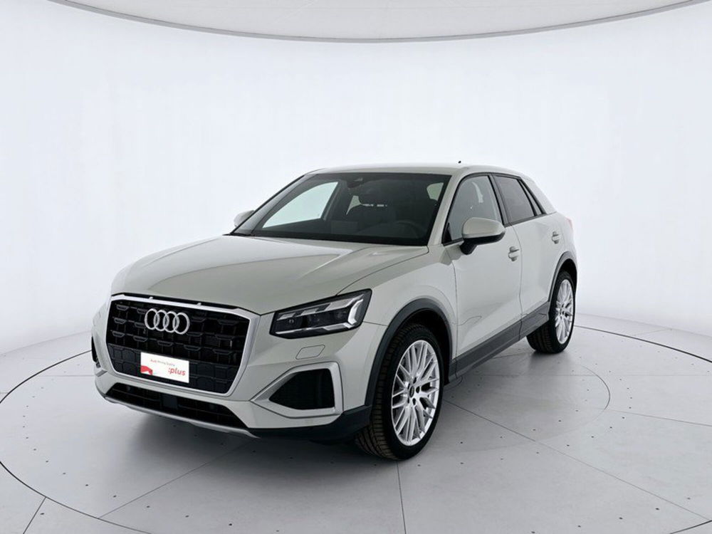 Audi Q2 usata a Cuneo