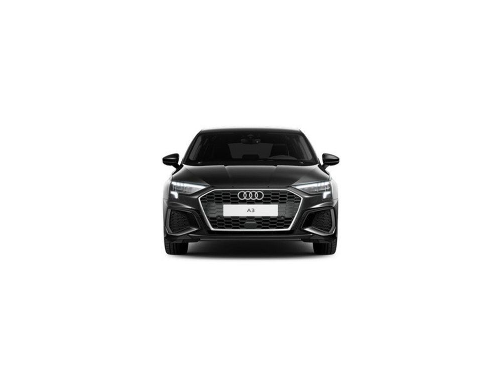 Audi A3 Sportback usata a Cuneo (2)