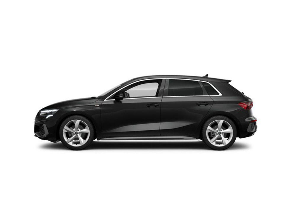 Audi A3 Sportback usata a Cuneo (3)