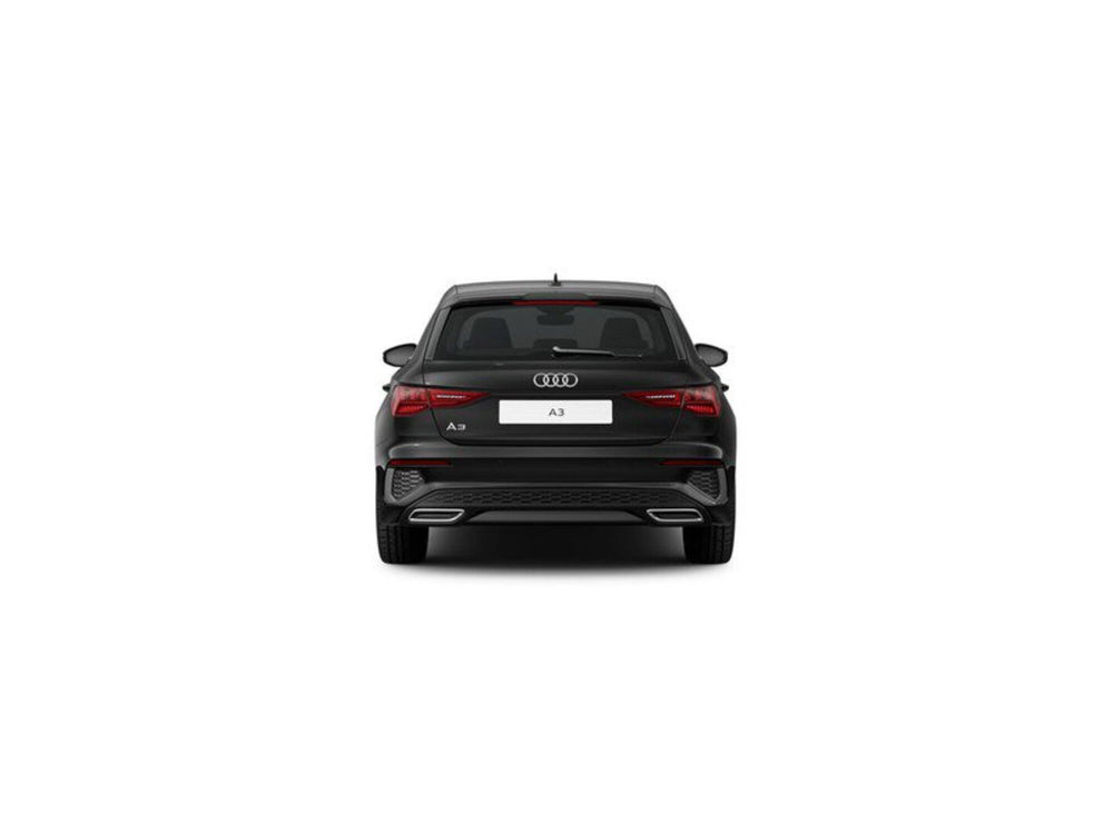 Audi A3 Sportback usata a Cuneo (5)