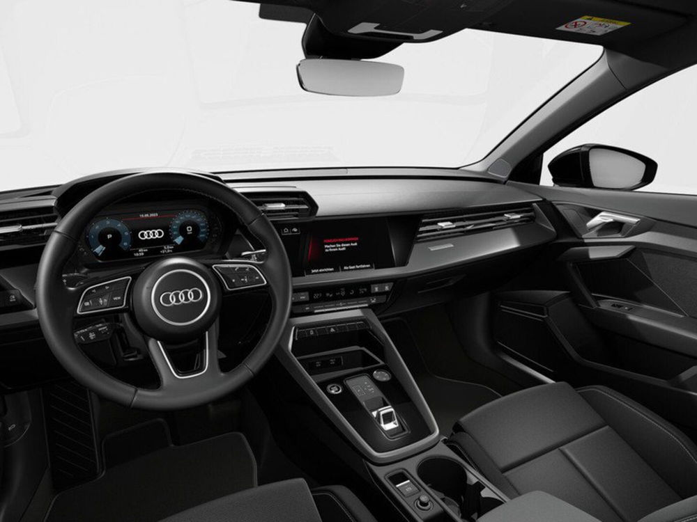 Audi A3 Sportback usata a Cuneo (7)