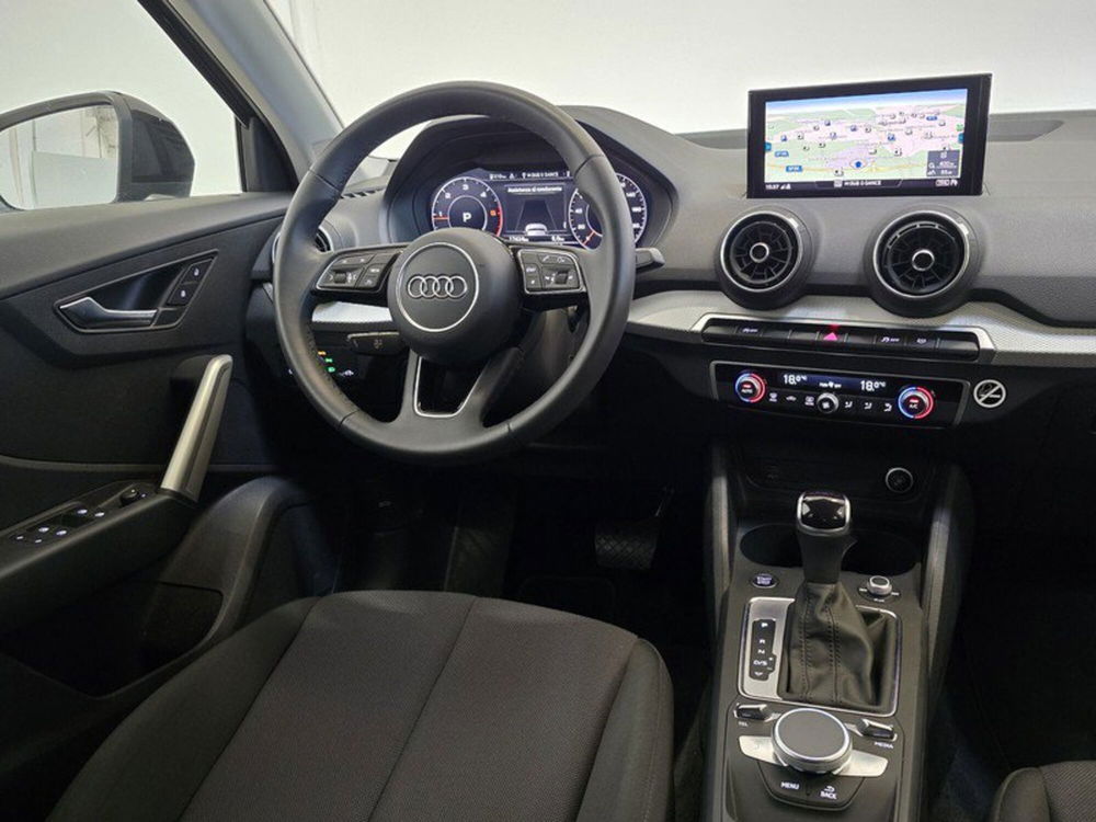 Audi Q2 usata a Cuneo (10)