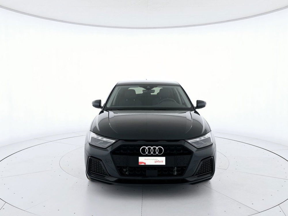 Audi A1 Sportback usata a Alessandria (2)