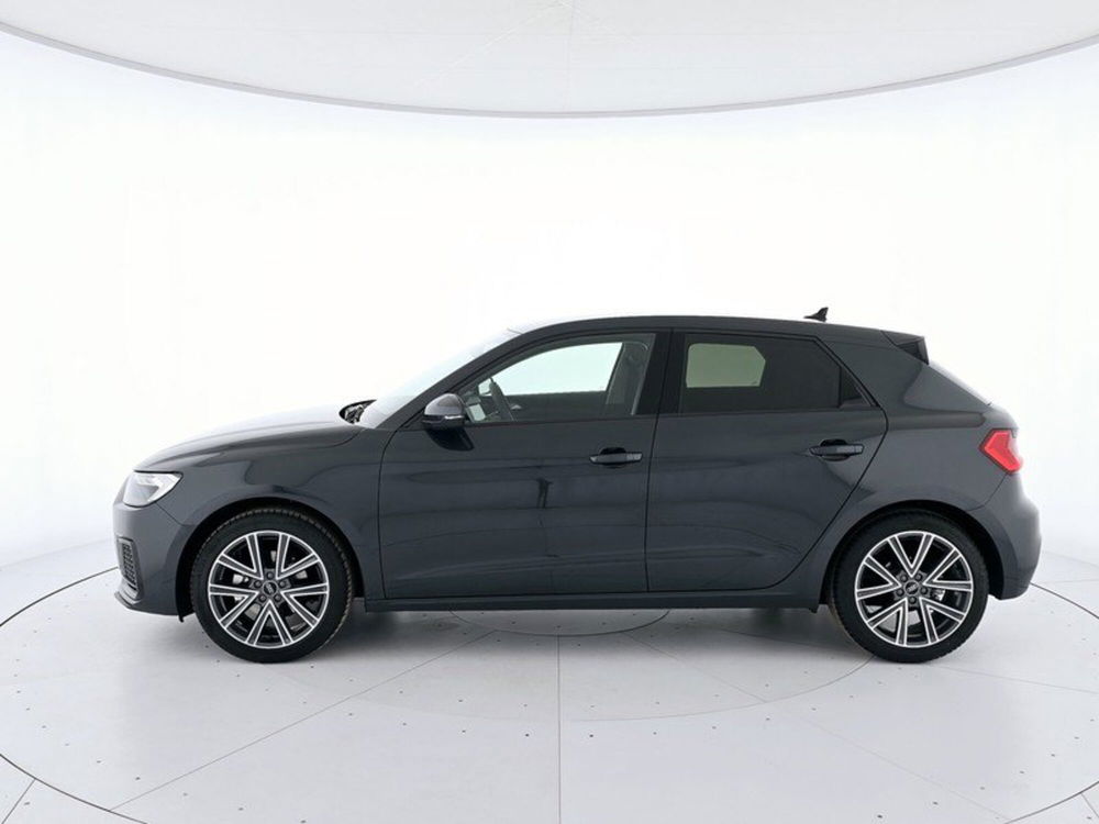 Audi A1 Sportback usata a Alessandria (3)