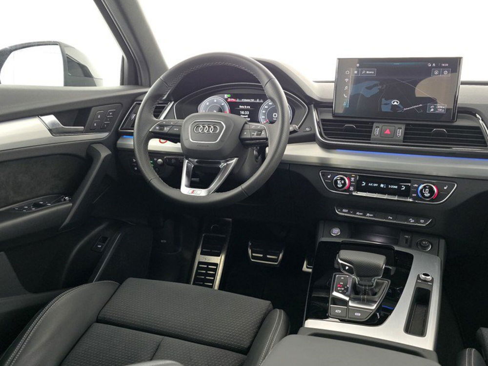 Audi Q5 Sportback usata a Alessandria (11)