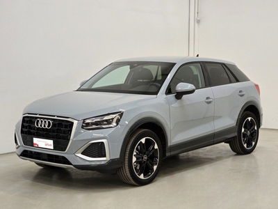 Audi Q2 30 2.0 tdi Business Advanced del 2024 usata a Alessandria