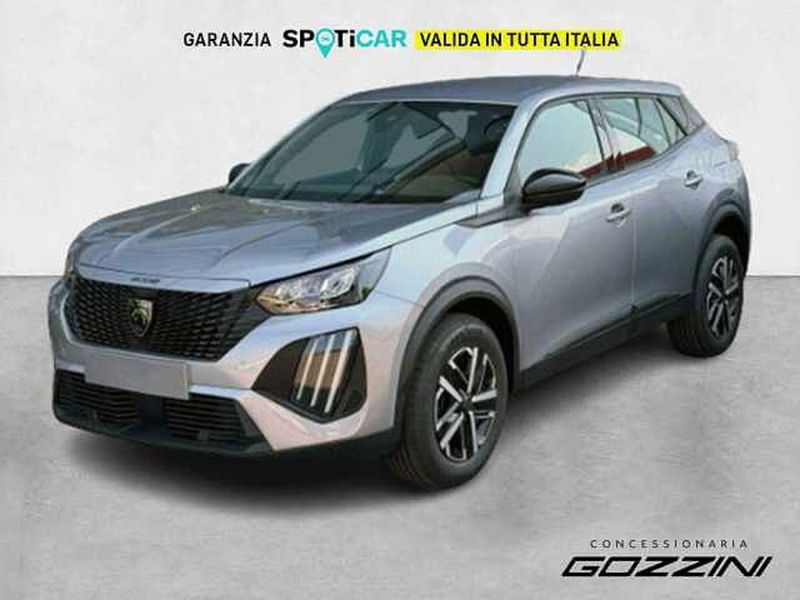 Peugeot 2008 1.2 puretech Active s&amp;s 100cv nuova a Rovato