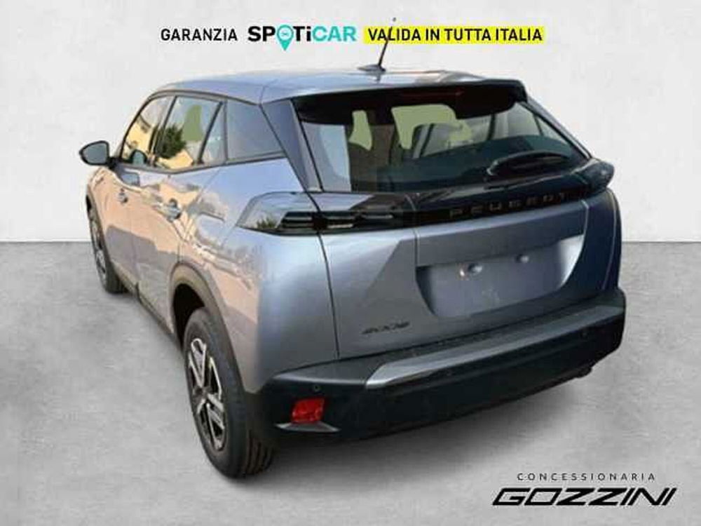 Peugeot 2008 nuova a Brescia (6)