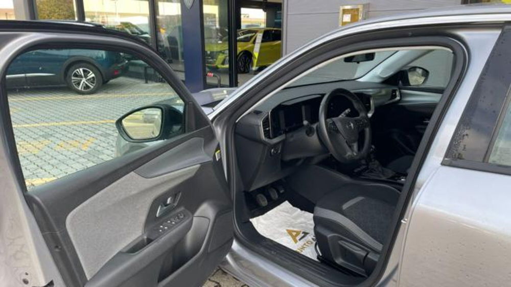 Opel Mokka usata a Ancona (8)