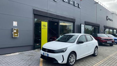 Opel Corsa 1.2  nuova a Ancona