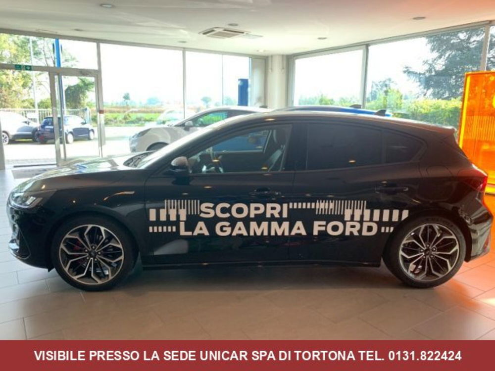 Ford Focus nuova a Cuneo (4)