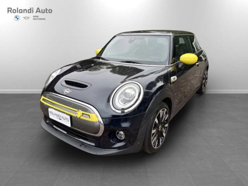 MINI Mini Cooper SE XL del 2020 usata a Alessandria