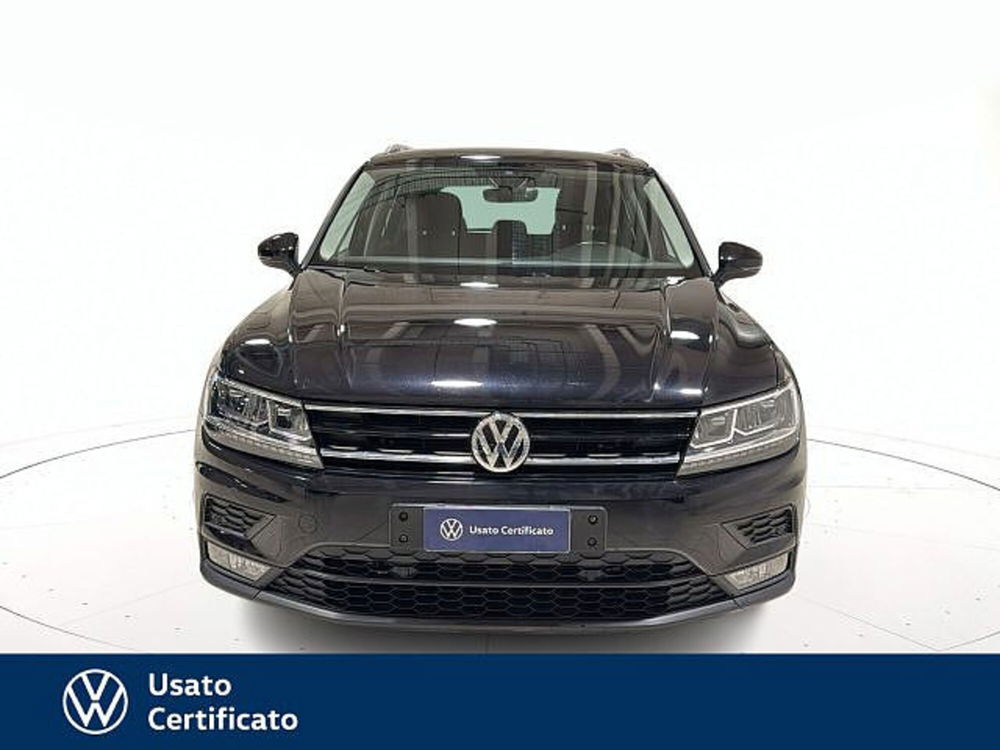 Volkswagen Tiguan usata a Vicenza (2)