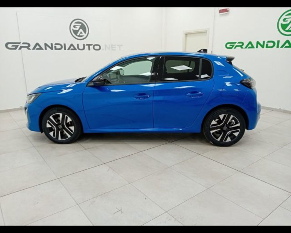 Peugeot 208 nuova a Alessandria (4)