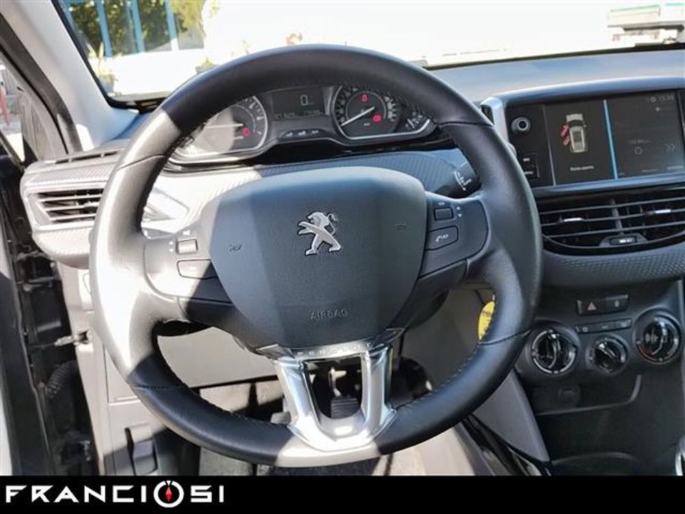 Peugeot 2008 usata a Modena (7)