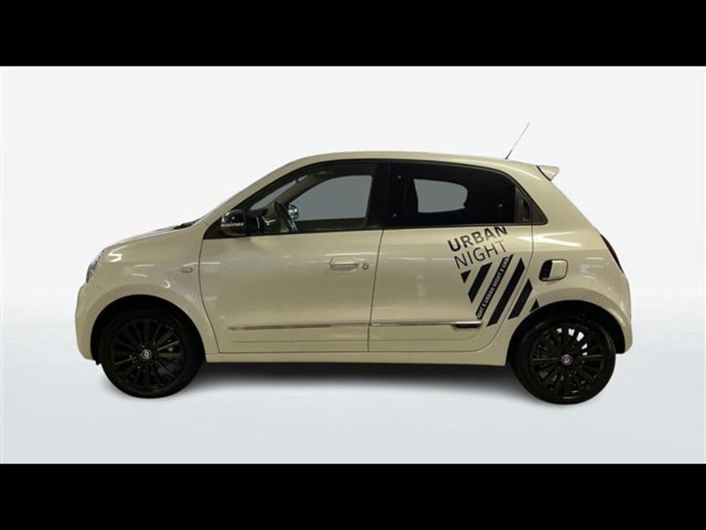 Renault Twingo usata a Varese (3)