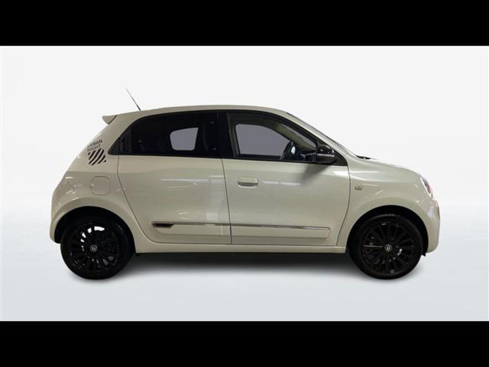 Renault Twingo usata a Varese (4)