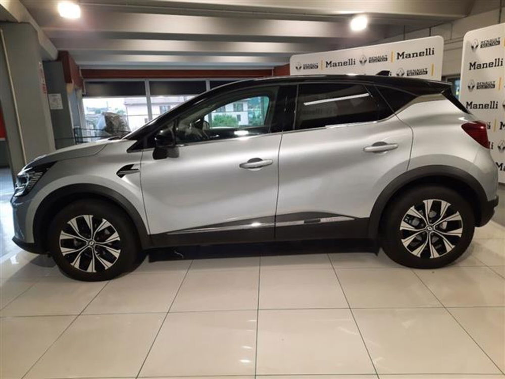 Renault Captur usata a Brescia (6)