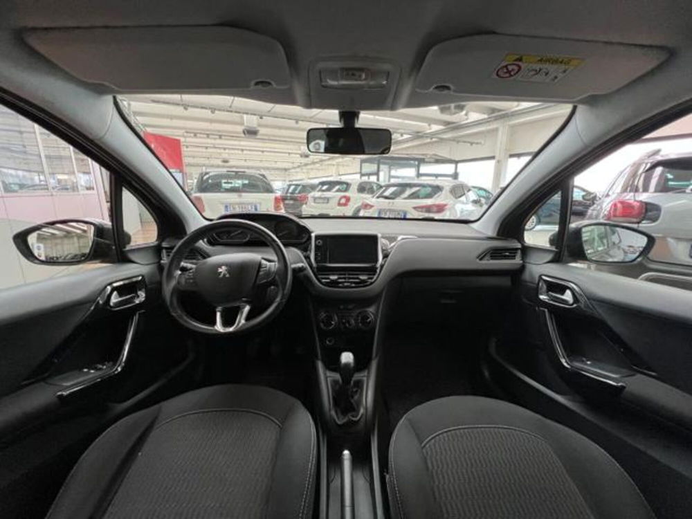 Peugeot 208 usata a Modena (5)