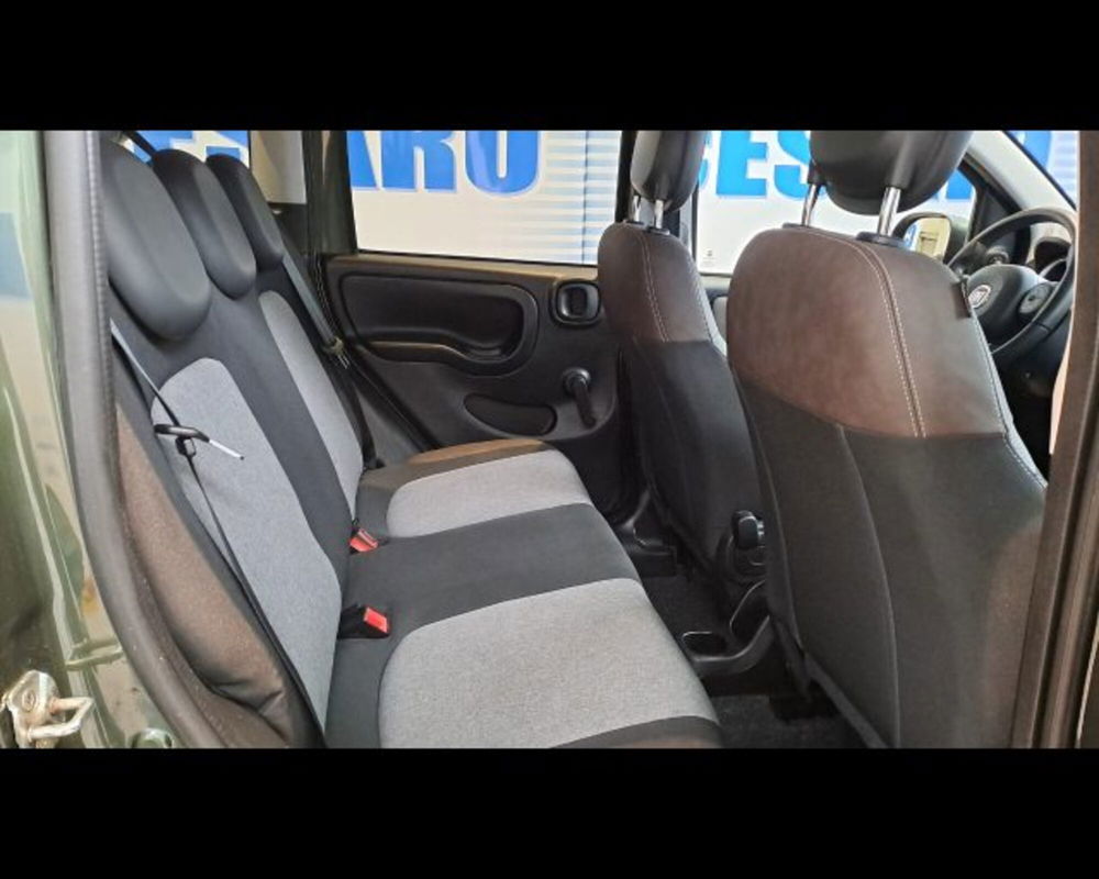 Fiat Panda usata a Aosta (19)