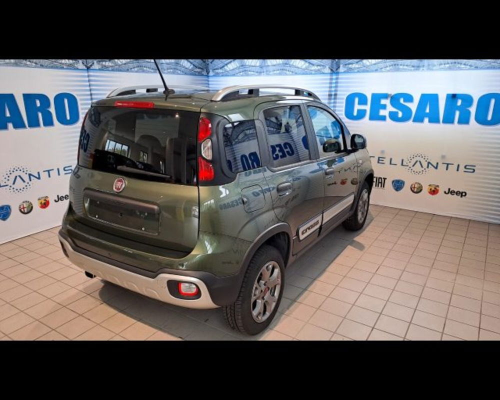 Fiat Panda usata a Aosta (4)