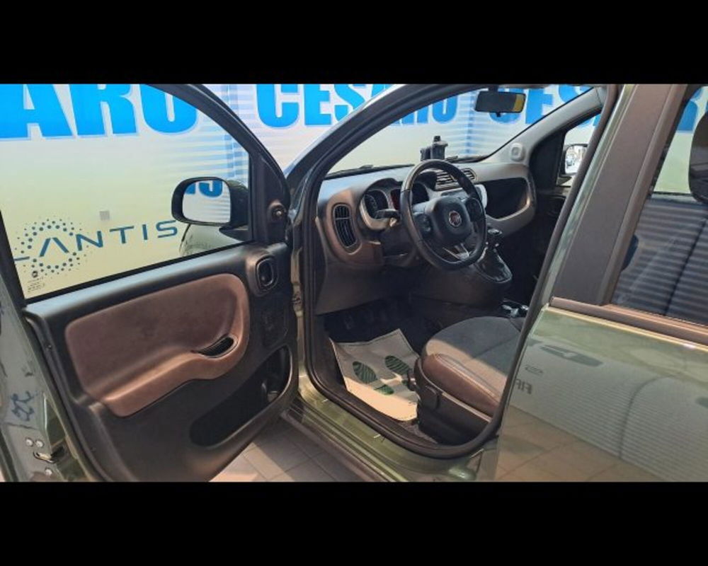 Fiat Panda usata a Aosta (5)