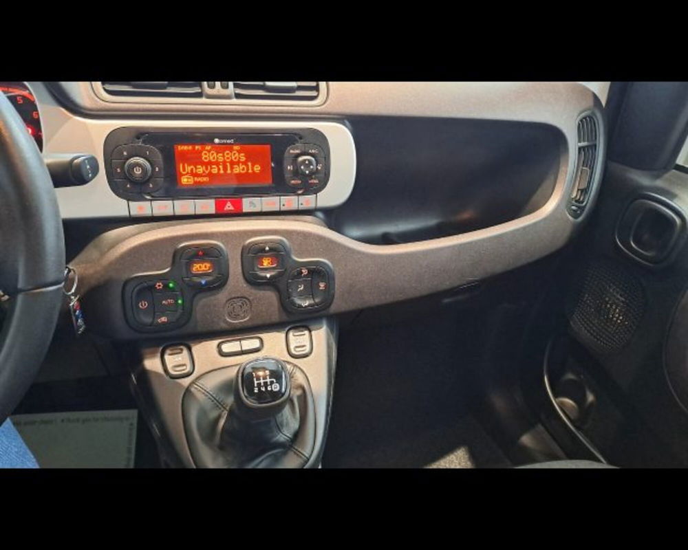 Fiat Panda usata a Aosta (8)