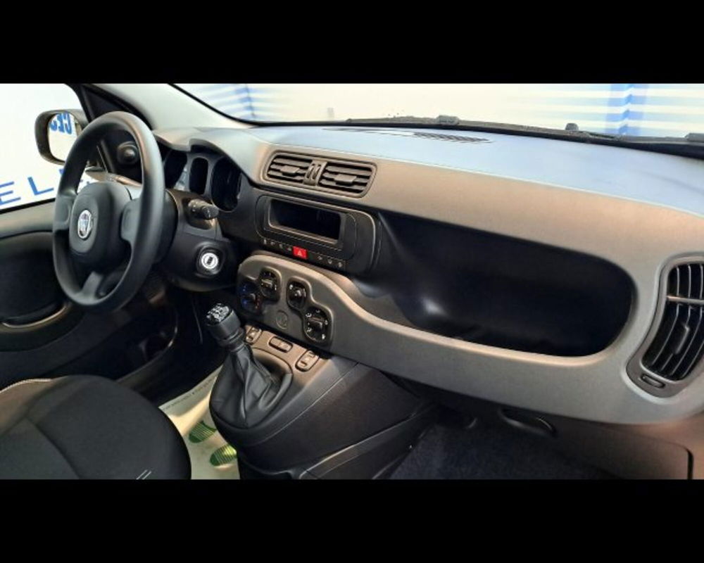 Fiat Panda nuova a Aosta (11)