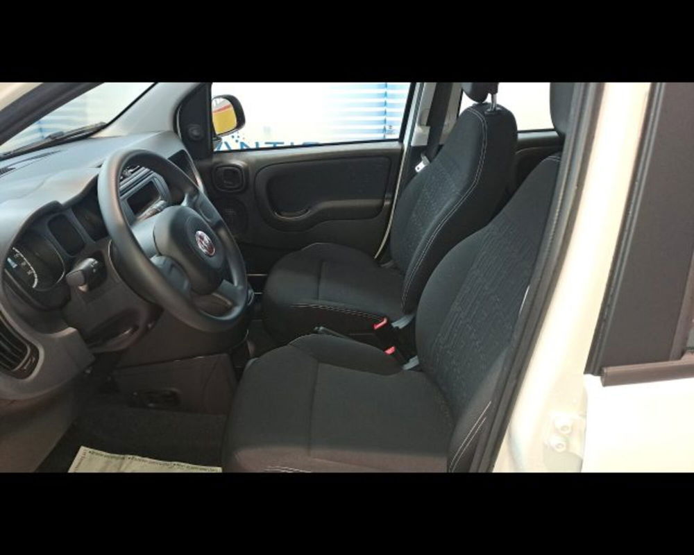 Fiat Panda nuova a Aosta (17)