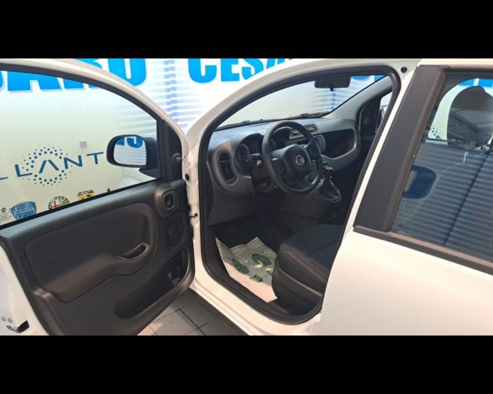 Fiat Panda nuova a Aosta (5)