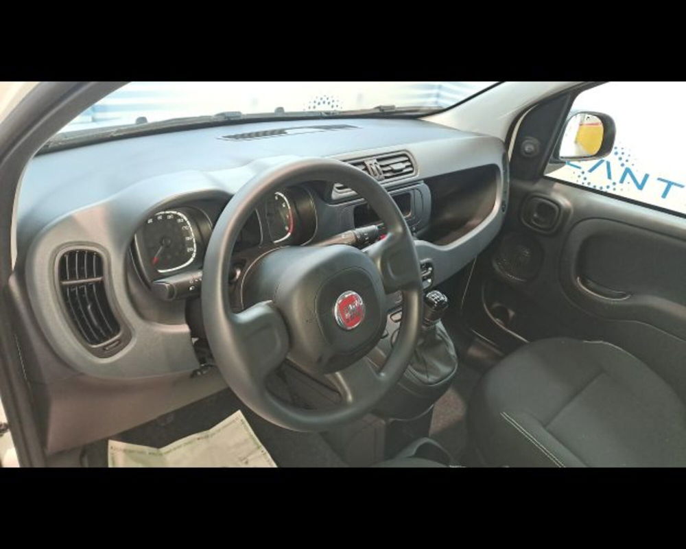 Fiat Panda nuova a Aosta (6)