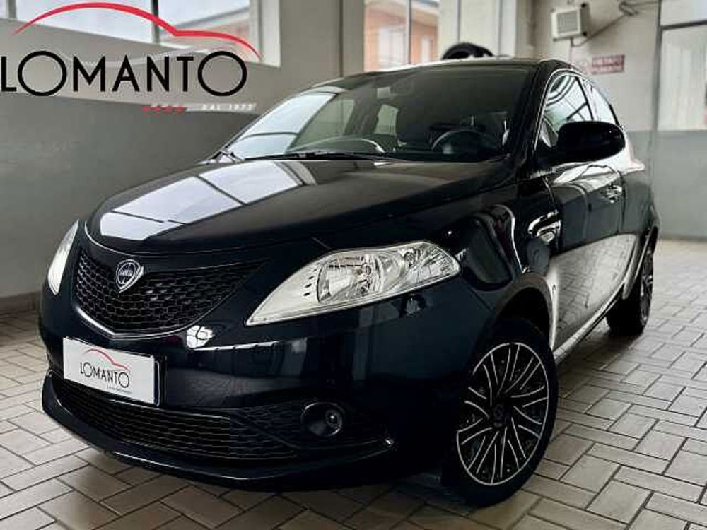 Lancia Ypsilon usata a Torino