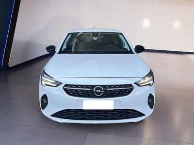 Opel Corsa 1.2 Corsa s&amp;s 75cv del 2021 usata a Torino