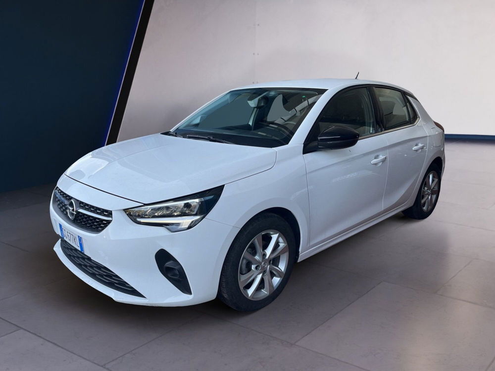 Opel Corsa usata a Torino (2)