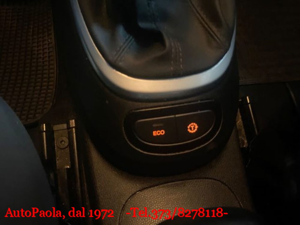 Fiat 500L usata a Verona (12)