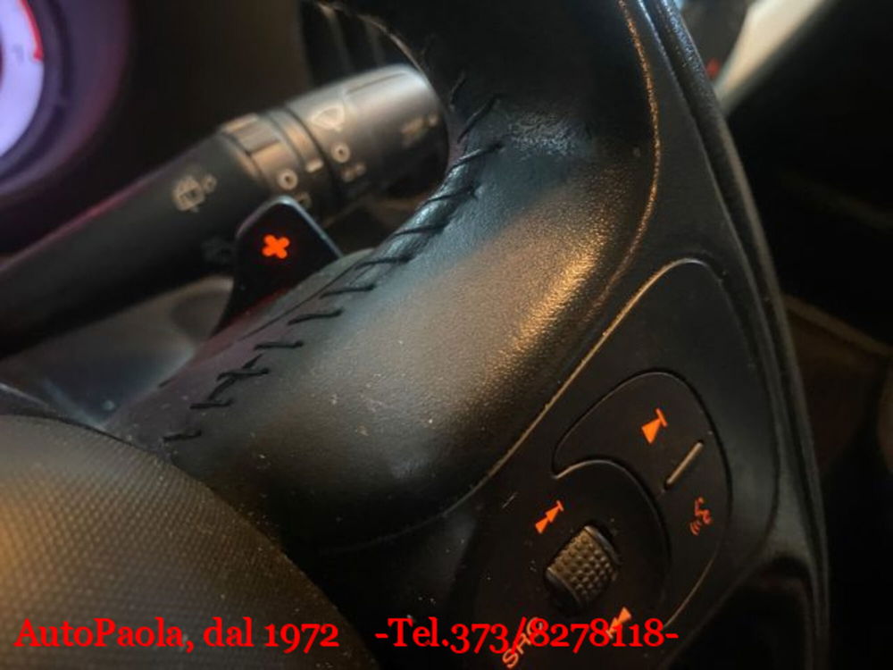 Fiat 500L usata a Verona (15)