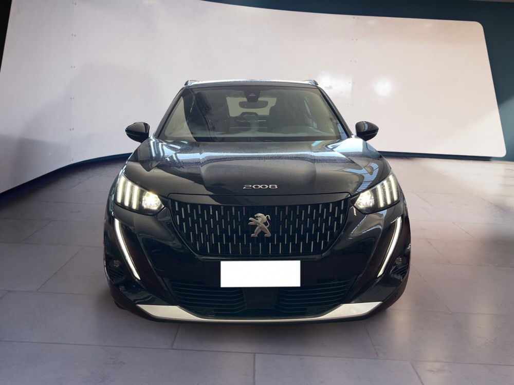 Peugeot 2008 usata a Torino