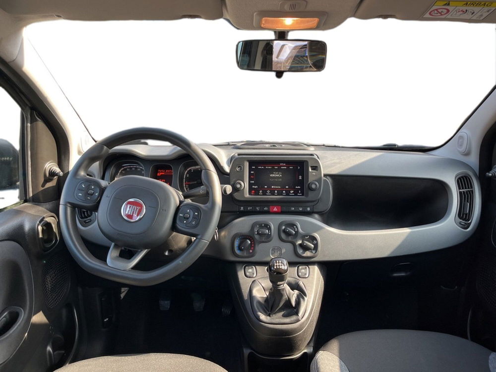 Fiat Panda usata a Torino (10)