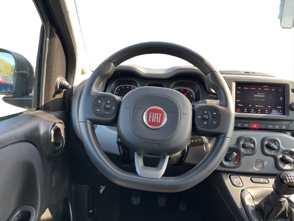 Fiat Panda usata a Torino (11)